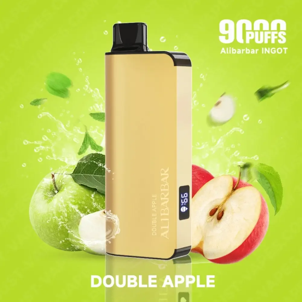 Apple flavor