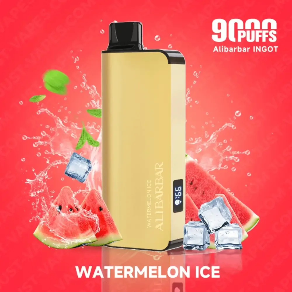 Watermelon flavor