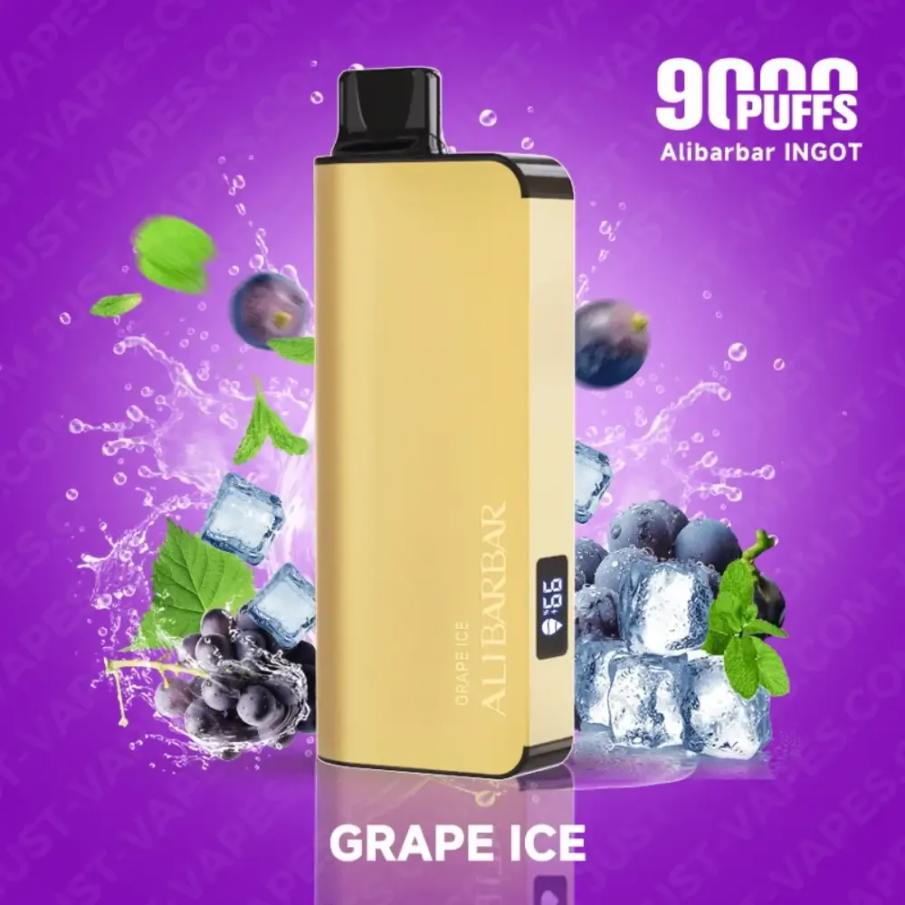 Grape flavor
