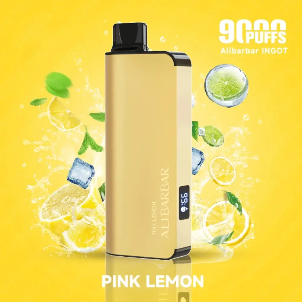 Lemon flavor