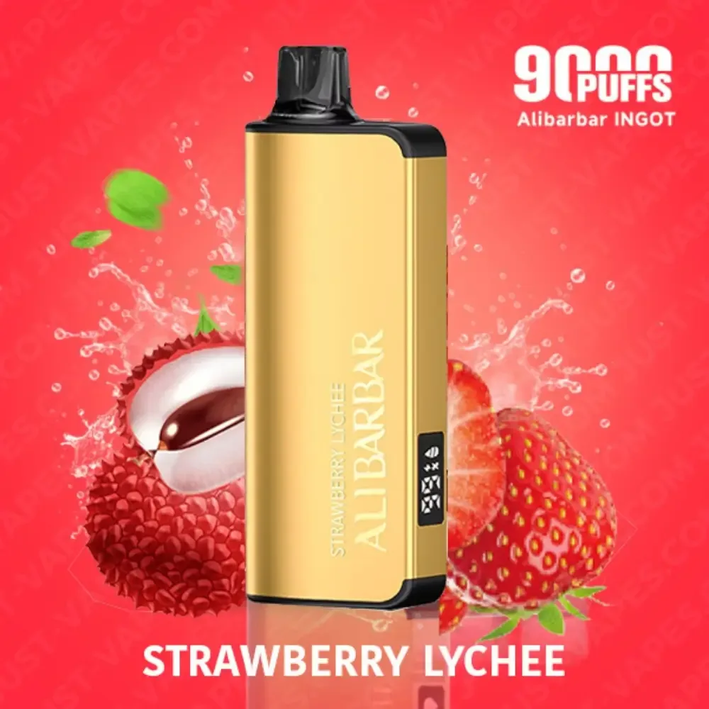 Strawberry flavor